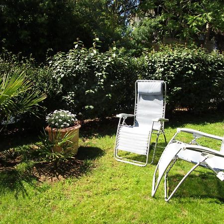 Chambre D'Hote, Royan Plage, Petit-Dejeuner Bio Exterior photo