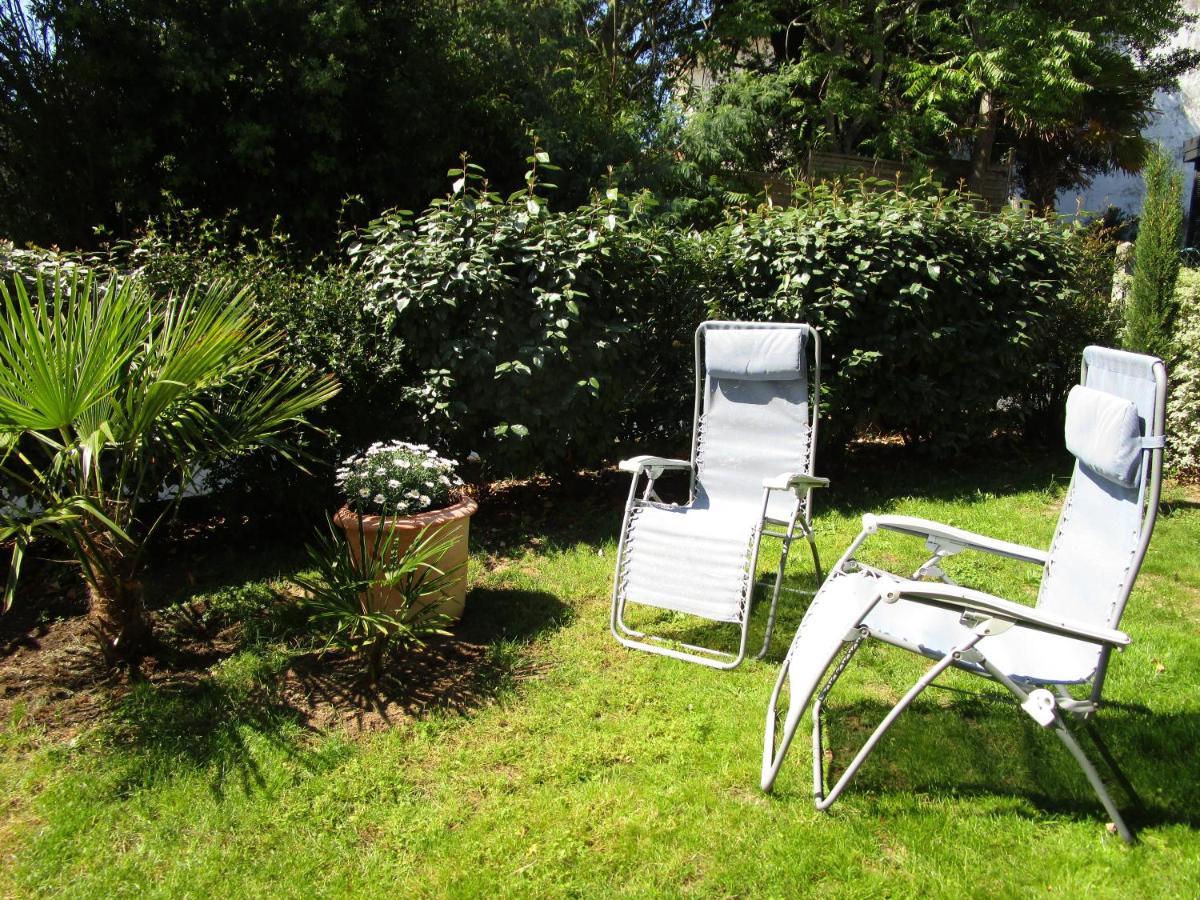 Chambre D'Hote, Royan Plage, Petit-Dejeuner Bio Exterior photo
