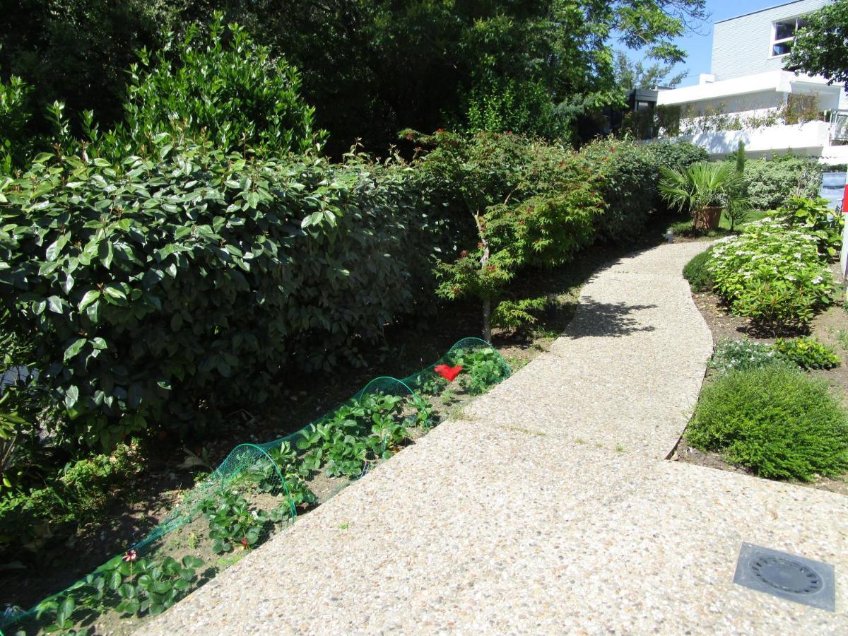 Chambre D'Hote, Royan Plage, Petit-Dejeuner Bio Exterior photo