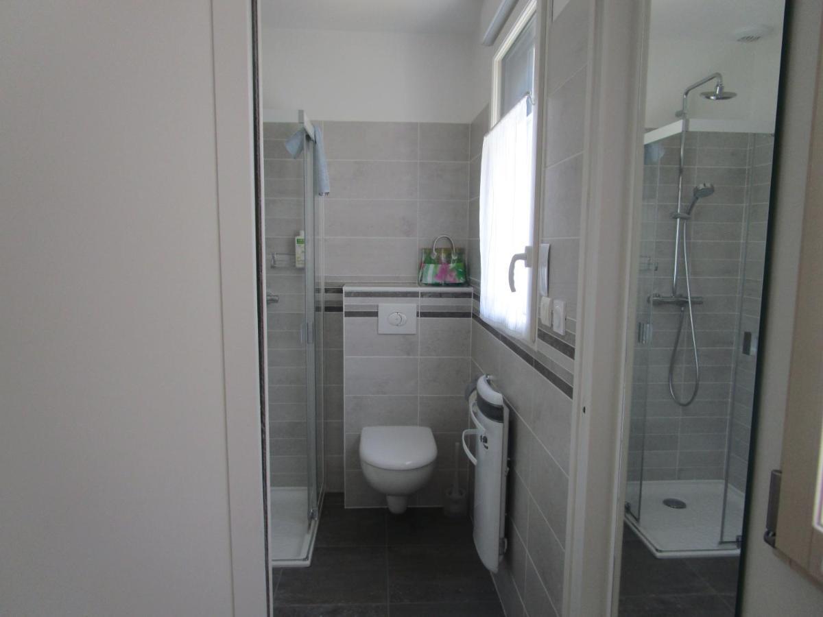 Chambre D'Hote, Royan Plage, Petit-Dejeuner Bio Exterior photo