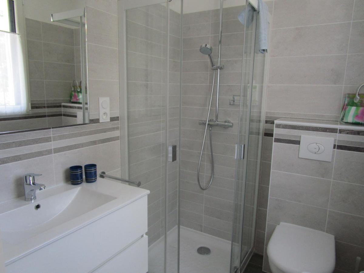 Chambre D'Hote, Royan Plage, Petit-Dejeuner Bio Exterior photo