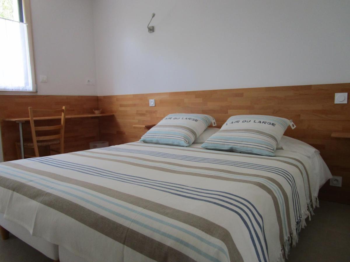 Chambre D'Hote, Royan Plage, Petit-Dejeuner Bio Exterior photo